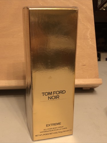 Brand new tom ford noir - new,