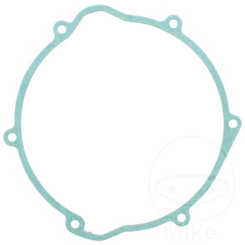 Athena clutch cover - cover, gasket