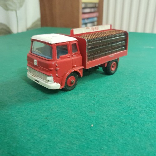 Vintage original dinky 402 - vintage,