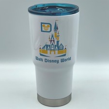 Walt Disney World • Retro