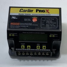 Carlin PROX 70200S Oil Burner