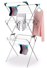 Minky 3 Tier Clothes Airer 18m
