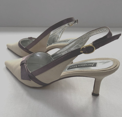 Jacques vert shoes beige - jacques,