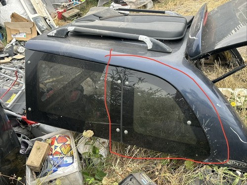 Mitsubishi l200 06 2014 - 2.5, 06-2014