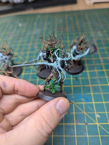 Warhammer tow aos - warhammer, age