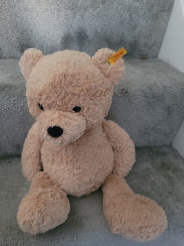 Steiff official teddy - teddy, bear