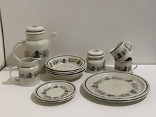 Royal Doulton Harvest Garland