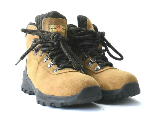 Earth spirit womens brown - womens,