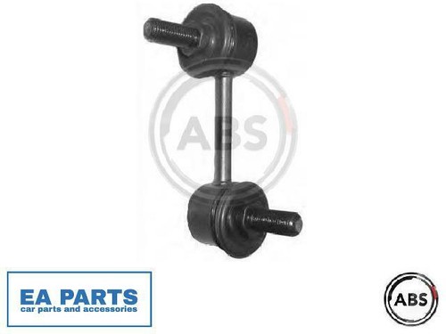 Rod strut stabiliser for - rod/strut,,