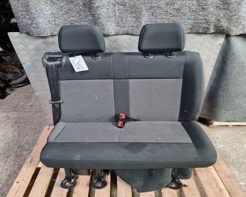 Vauxhall vivaro 2019 2023 - vivaro, 2019-2023
