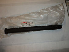 Yamaha YZF 750 FZS 1000 Rear