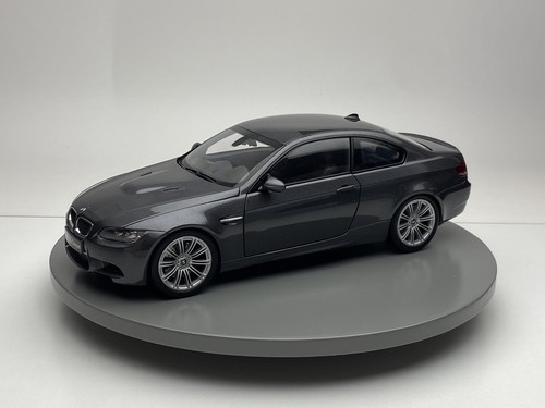 Kyosho bmw coupe - kyosho, 1/18