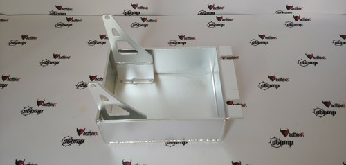 Pit bike supermoto sump - bike, guard
