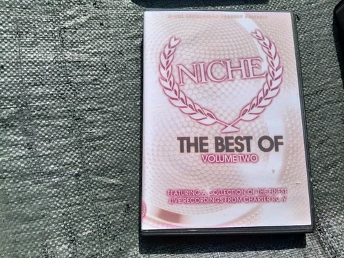 Niche bassline jamie duggan - niche,