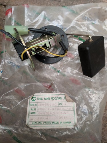 Tym t550ba fuel sender - sender,