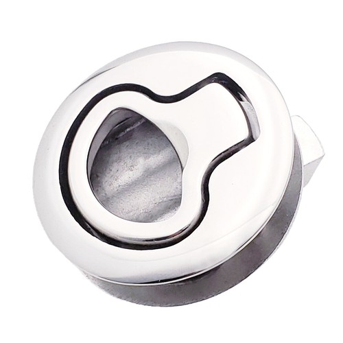 Stainless steel slam latch for - steel,