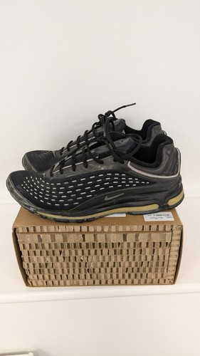 Nike air max deluxe 2000 - max,