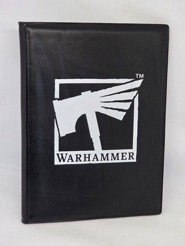Warhammer battle honours - warhammer, card