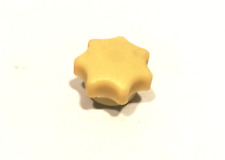 Star Handle Nut Ivory Fits MZ