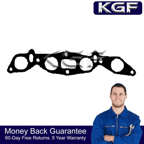 Kgf lower inlet - kgf, manifold