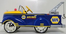 Ford Wrecker Tow Pickup Truck