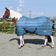 JOHN WHITAKER LUPIN STABLE RUG