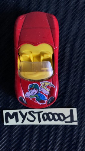 Vintage digimon porsche - digimon,