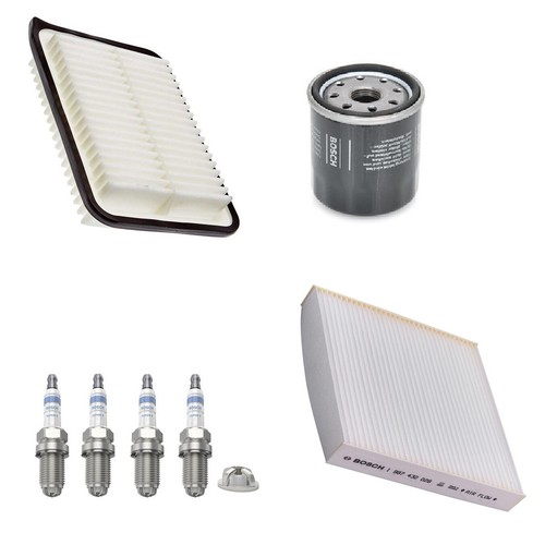 Service kit for toyota avensis - toyota,