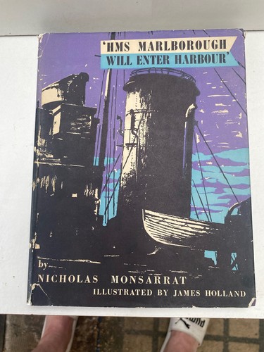Hms marlborough will enter - marlborough,