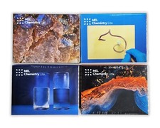 MEL Chemistry Kits Science for