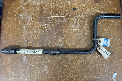 Standard 127845 vanguard six - standard,