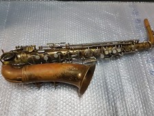 1959 CONN ALTO / ALTO SAX /