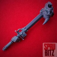Grey Knights Strike Squad Justicar Sword Warhammer 40,000 bits bitz GW B464