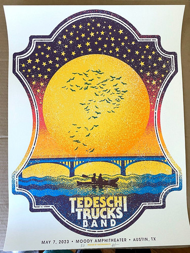 Tedeschi trucks band - tedeschi,