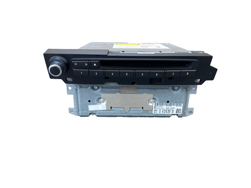 Bmw e60 e61 e63 - e60, lci