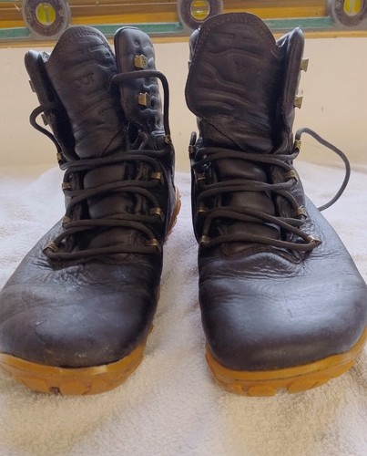 Vivobarefoot tracker forest - vivobarefoot,