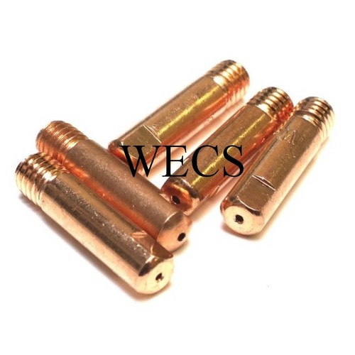 Mig welding contact tips - welding,