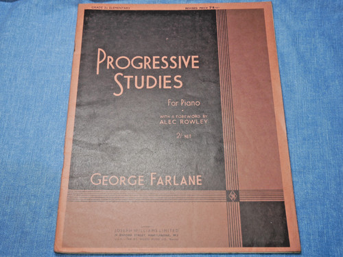 Sheet music progressive - sheet, music-progressive