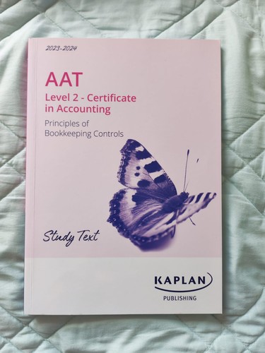 Aat principles bookkeeping - aat,