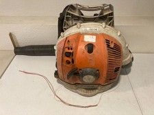 STIHL BR600 Backpack Leaf