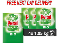 Persil Bio Washing Powder