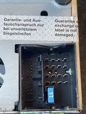 RENAULT GRAND SCENIC 1.5 dCi Privilege 5DR FUSEBOX 284B62342R