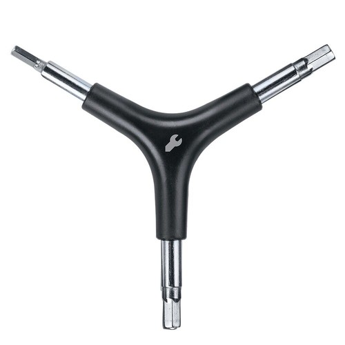 Oxford torque hex key wrench - oxford,