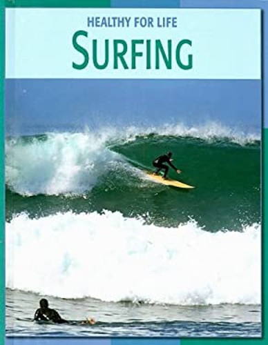 Surfing library binding jim - library,