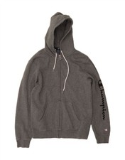 CHAMPION Mens Graphic Zip