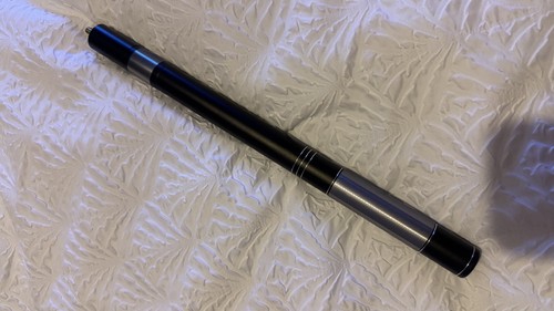 1 2 aluminium - 16”-, 26