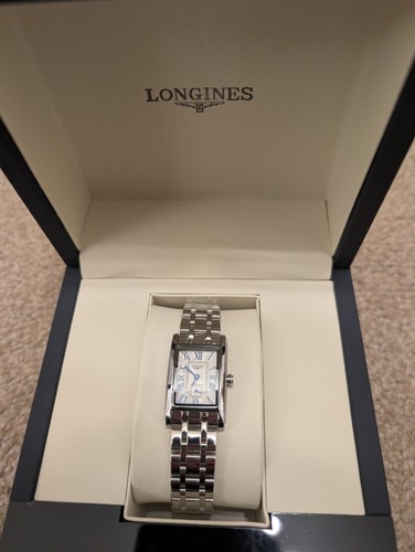 Longines dolcevita 245 4 - longines, l5.245.4