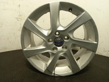 VOLVO V60 Alloy Wheel 17" Inch
