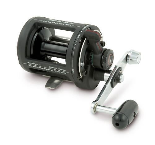 Shimano charter special - shimano,