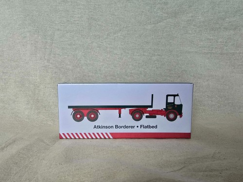 Atlas editions eddie stobart - eddie,